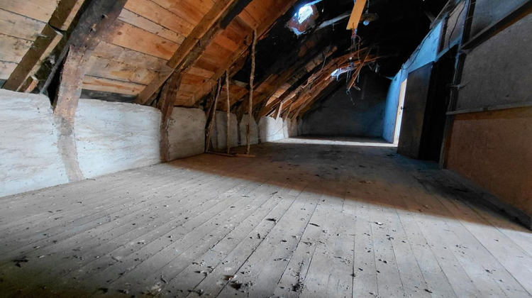 Ma-Cabane - Vente Maison ANGLARDS DE SALERS, 149 m²