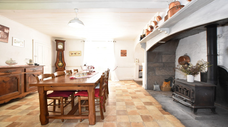 Ma-Cabane - Vente Maison Anglards-de-Salers, 166 m²