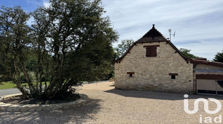 Ma-Cabane - Vente Maison Anglars, 148 m²