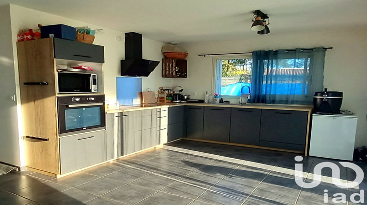 Ma-Cabane - Vente Maison Anglars, 91 m²