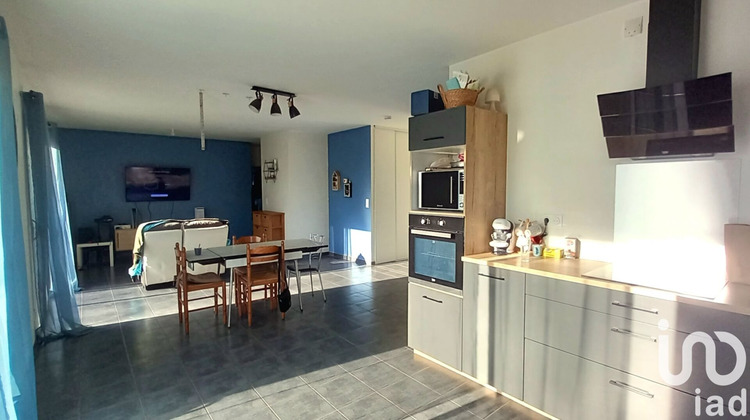 Ma-Cabane - Vente Maison Anglars, 91 m²