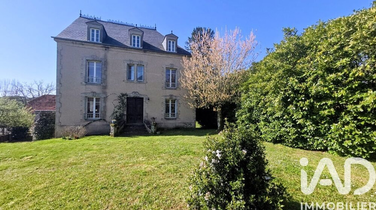 Ma-Cabane - Vente Maison Anglars, 290 m²