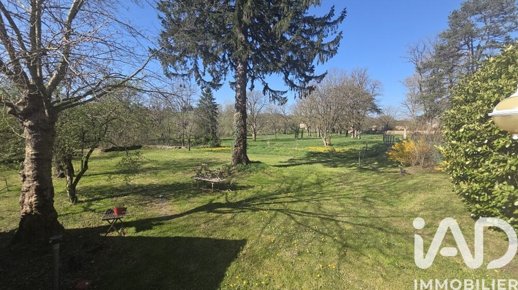 Ma-Cabane - Vente Maison Anglars, 290 m²