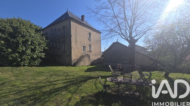 Ma-Cabane - Vente Maison Anglars, 290 m²