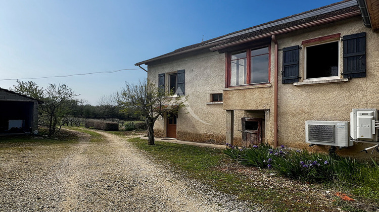 Ma-Cabane - Vente Maison ANGLARS-JUILLAC, 106 m²