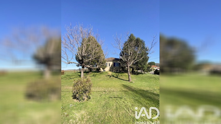 Ma-Cabane - Vente Maison Anglars-Juillac, 110 m²