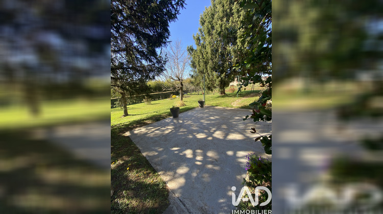 Ma-Cabane - Vente Maison Anglars-Juillac, 110 m²