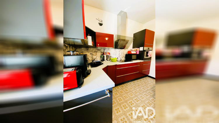 Ma-Cabane - Vente Maison Anglars-Juillac, 110 m²