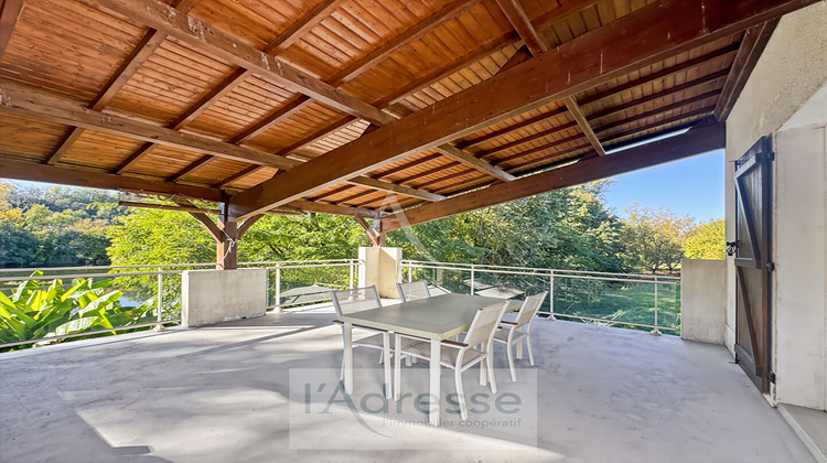 Ma-Cabane - Vente Maison ANGLARS-JUILLAC, 200 m²