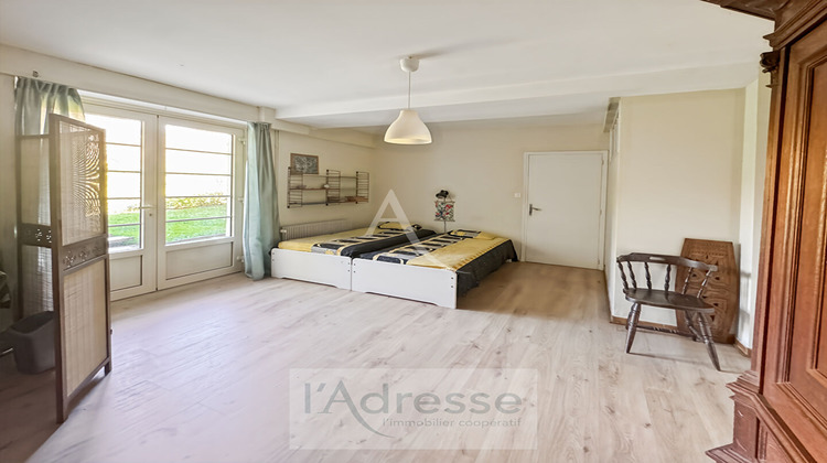 Ma-Cabane - Vente Maison ANGLARS-JUILLAC, 200 m²