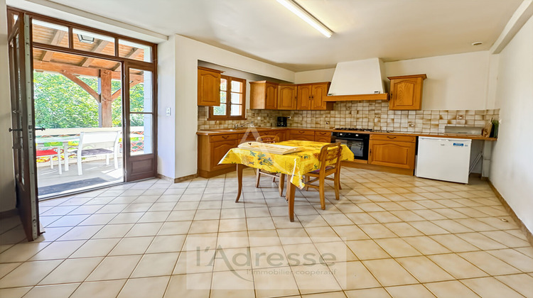 Ma-Cabane - Vente Maison ANGLARS-JUILLAC, 200 m²