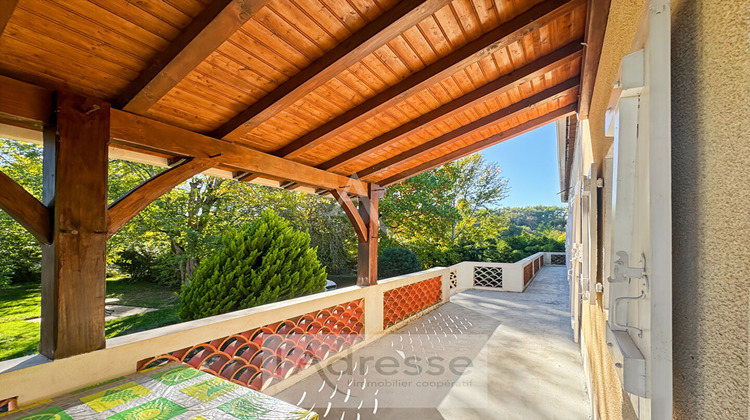 Ma-Cabane - Vente Maison ANGLARS-JUILLAC, 200 m²