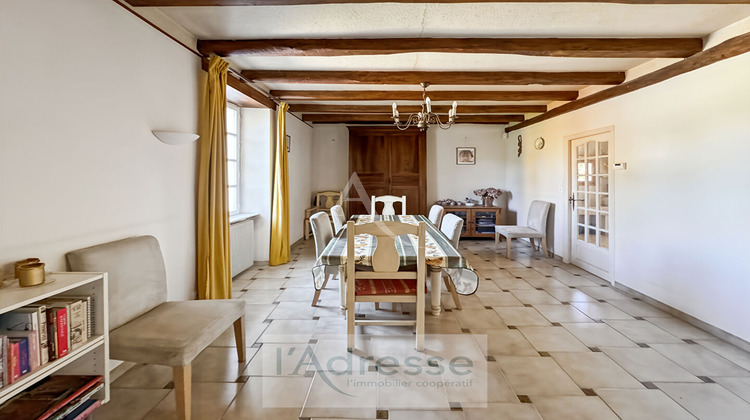 Ma-Cabane - Vente Maison ANGLARS-JUILLAC, 200 m²