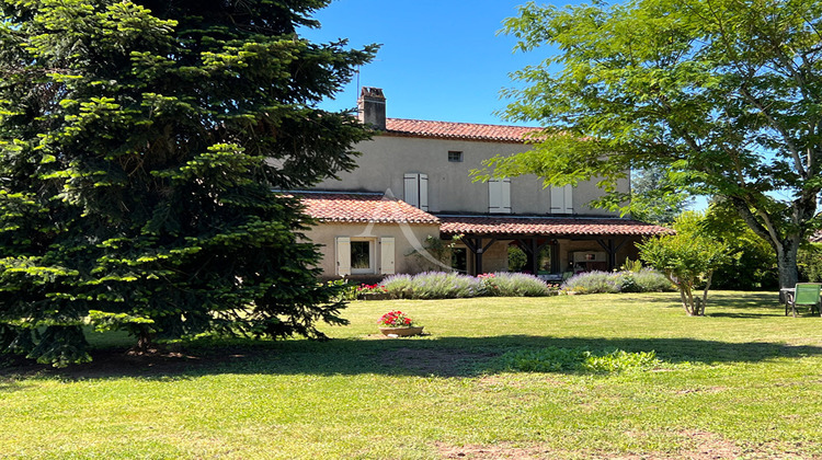 Ma-Cabane - Vente Maison ANGLARS-JUILLAC, 144 m²