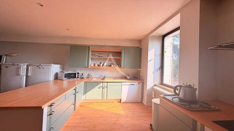 Ma-Cabane - Vente Maison ANGLARS-JUILLAC, 154 m²