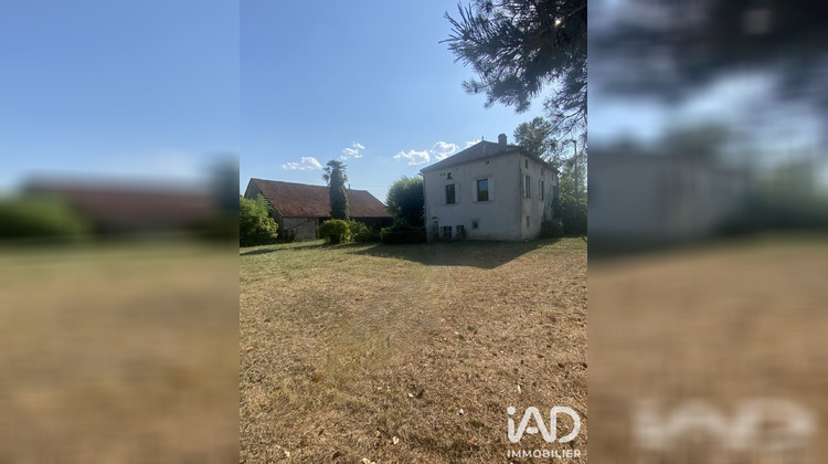 Ma-Cabane - Vente Maison Anglars-Juillac, 160 m²