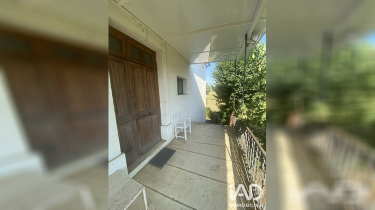 Ma-Cabane - Vente Maison Anglars-Juillac, 160 m²