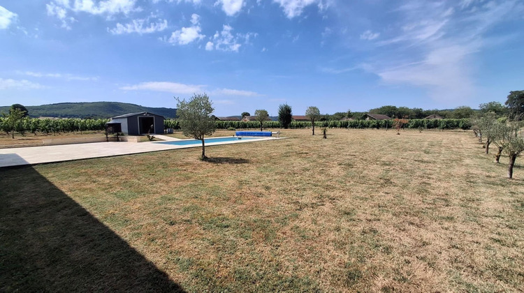 Ma-Cabane - Vente Maison Anglars-Juillac, 114 m²