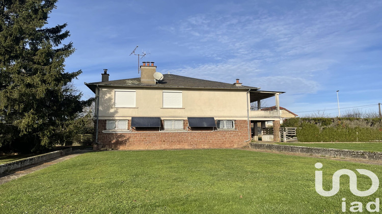 Ma-Cabane - Vente Maison Anglars-Saint-Félix, 106 m²