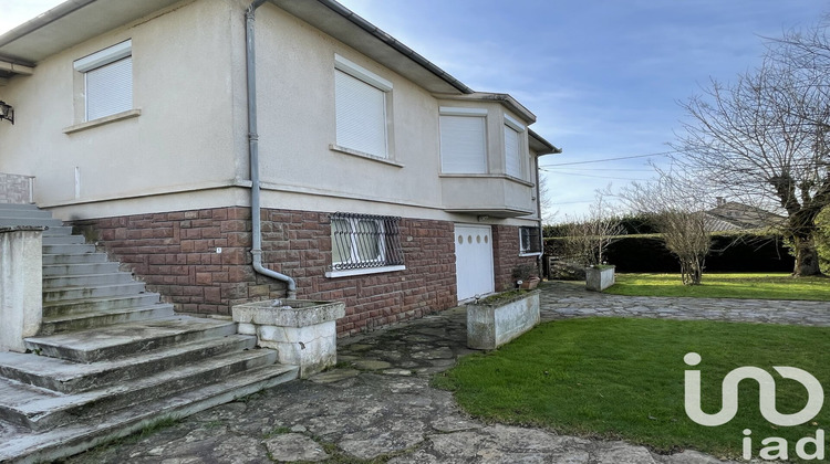 Ma-Cabane - Vente Maison Anglars-Saint-Félix, 106 m²