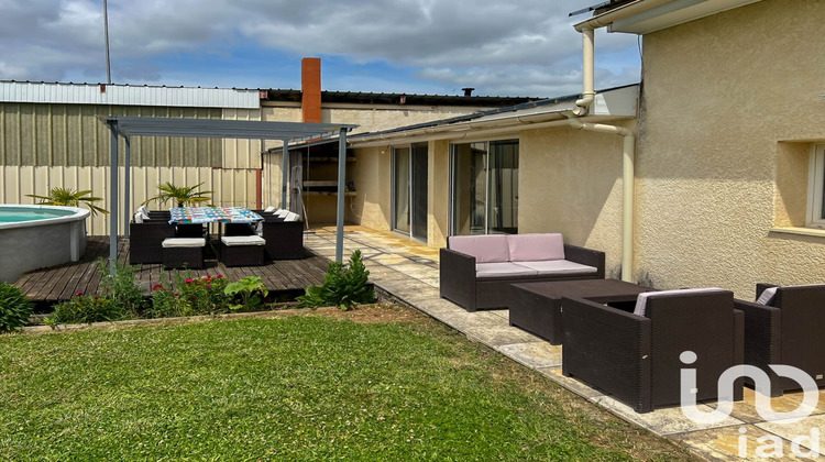 Ma-Cabane - Vente Maison Anglars-Saint-Félix, 162 m²