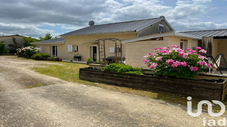 Ma-Cabane - Vente Maison Anglars-Saint-Félix, 162 m²