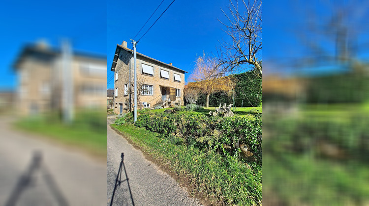 Ma-Cabane - Vente Maison Anglars-Saint-Félix, 148 m²