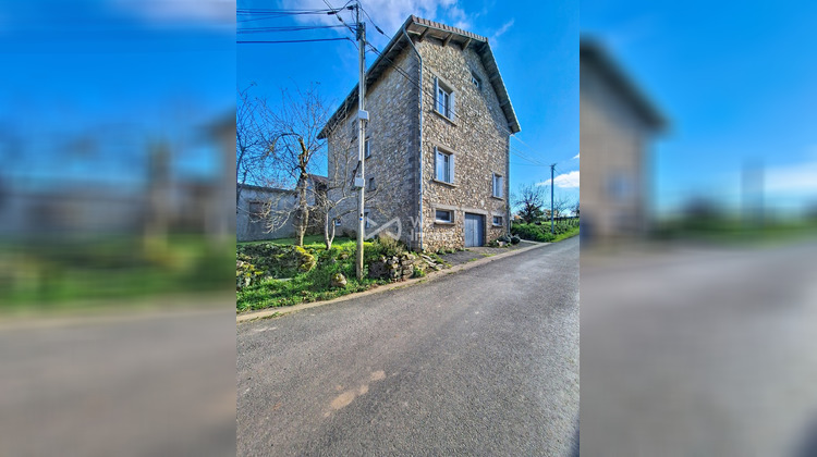 Ma-Cabane - Vente Maison Anglars-Saint-Félix, 148 m²