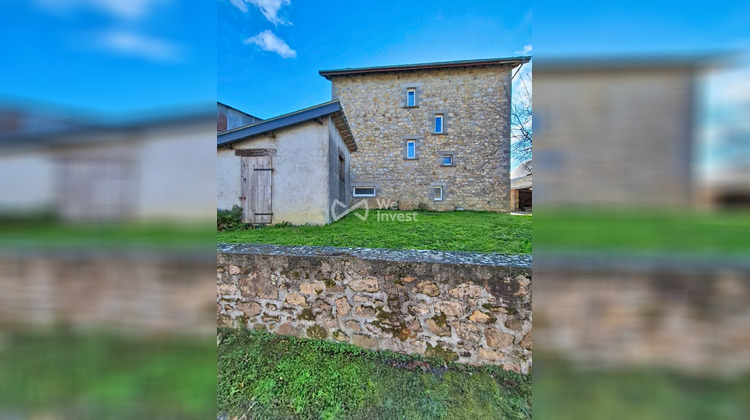 Ma-Cabane - Vente Maison Anglars-Saint-Félix, 148 m²