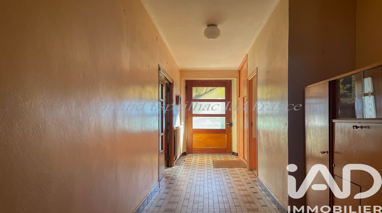 Ma-Cabane - Vente Maison Anglars-Saint-Félix, 148 m²