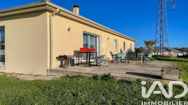 Ma-Cabane - Vente Maison Anglars-Saint-Félix, 116 m²