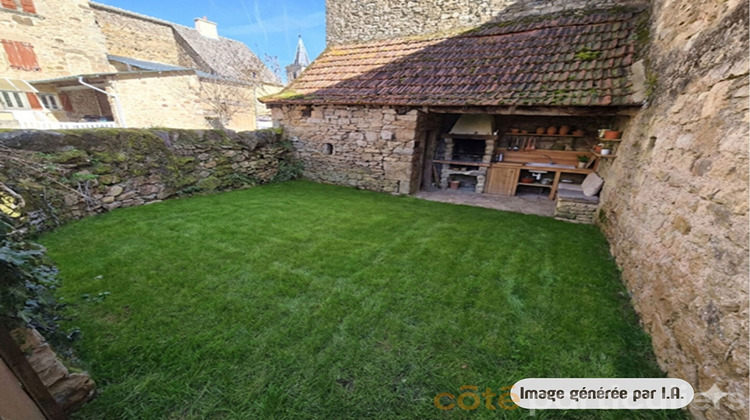 Ma-Cabane - Vente Maison ANGLARS-SAINT-FELIX, 90 m²