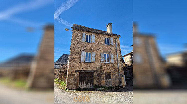 Ma-Cabane - Vente Maison ANGLARS-SAINT-FELIX, 90 m²