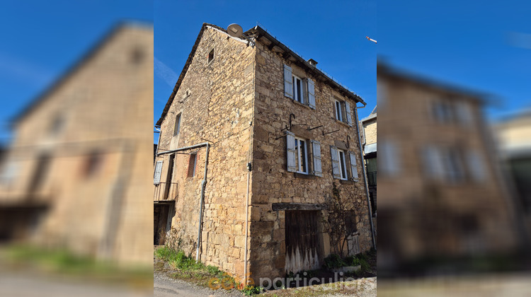 Ma-Cabane - Vente Maison ANGLARS-SAINT-FELIX, 90 m²