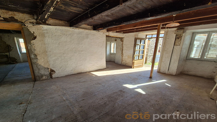 Ma-Cabane - Vente Maison ANGLARS-SAINT-FELIX, 90 m²