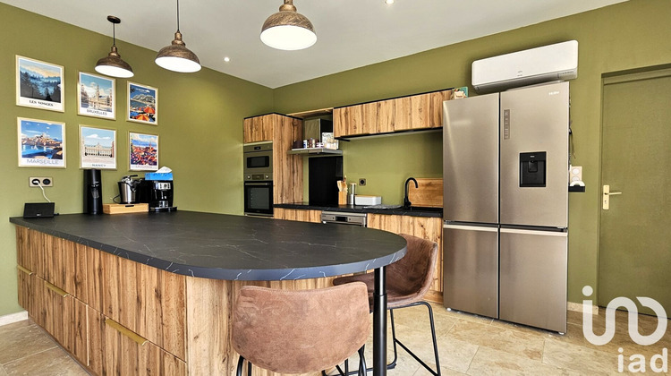 Ma-Cabane - Vente Maison Anglars-Saint-Félix, 251 m²