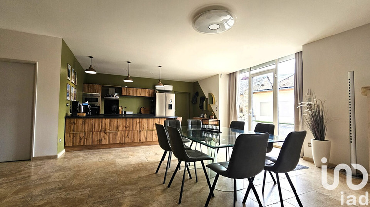 Ma-Cabane - Vente Maison Anglars-Saint-Félix, 251 m²