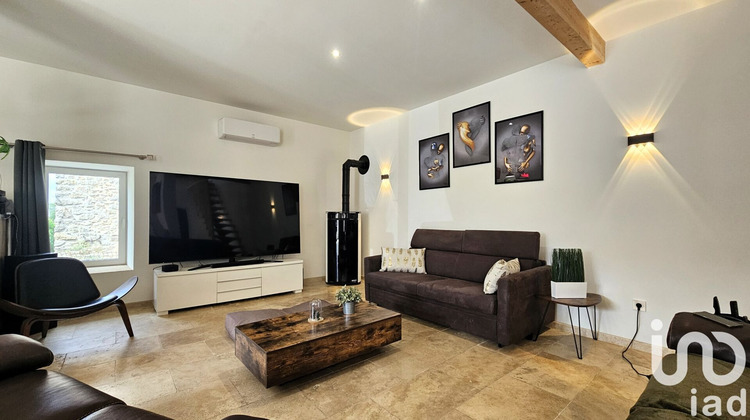 Ma-Cabane - Vente Maison Anglars-Saint-Félix, 251 m²