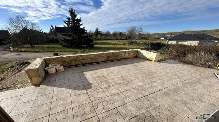 Ma-Cabane - Vente Maison Anglars-Saint-Félix, 140 m²