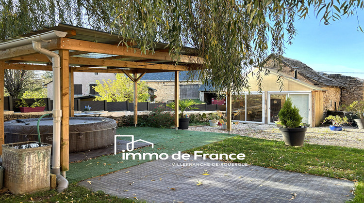 Ma-Cabane - Vente Maison ANGLARS-SAINT-FELIX, 131 m²