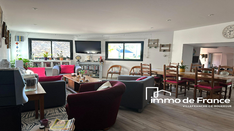 Ma-Cabane - Vente Maison ANGLARS-SAINT-FELIX, 131 m²
