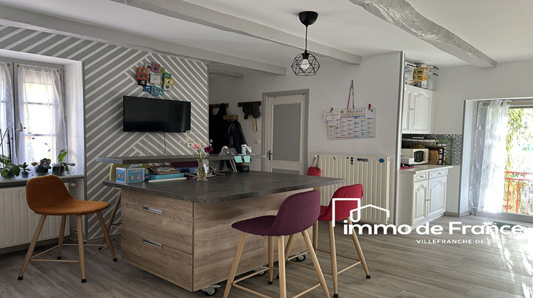 Ma-Cabane - Vente Maison ANGLARS-SAINT-FELIX, 131 m²