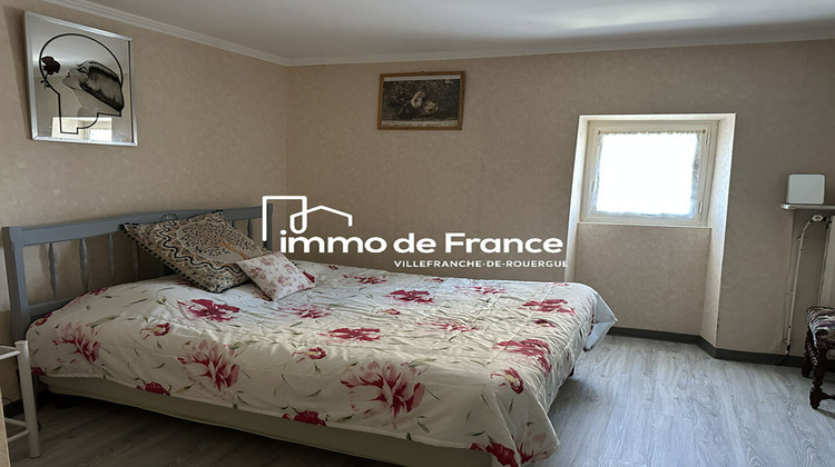 Ma-Cabane - Vente Maison ANGLARS-SAINT-FELIX, 131 m²