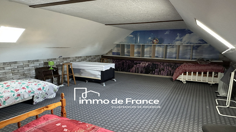 Ma-Cabane - Vente Maison ANGLARS-SAINT-FELIX, 131 m²