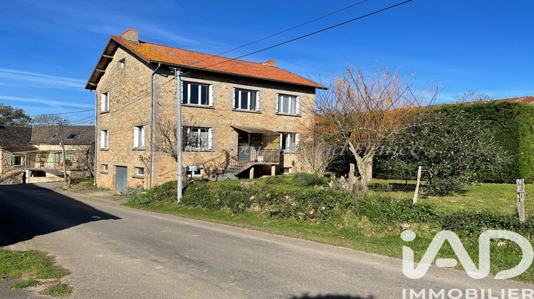 Ma-Cabane - Vente Maison Anglars-Saint-Félix, 148 m²