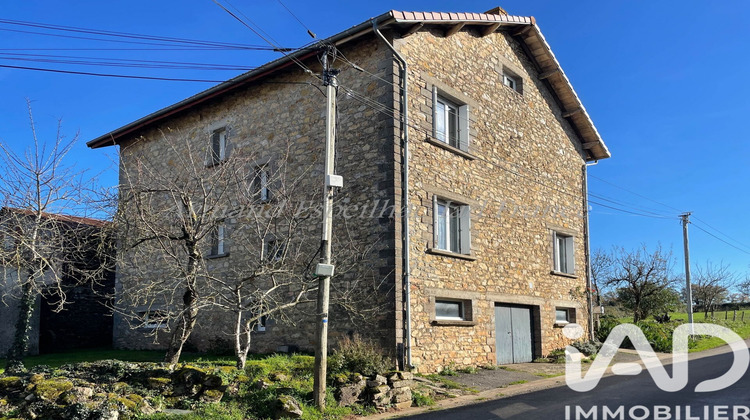 Ma-Cabane - Vente Maison Anglars-Saint-Félix, 148 m²