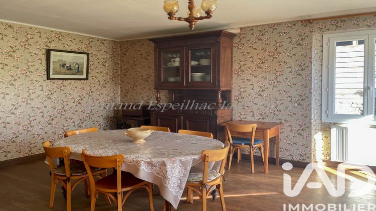 Ma-Cabane - Vente Maison Anglars-Saint-Félix, 148 m²