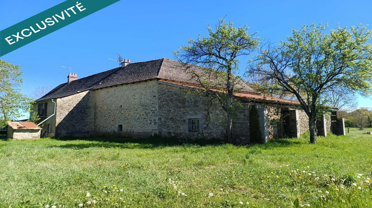 Ma-Cabane - Vente Maison Anglars-Saint-Felix, 204 m²