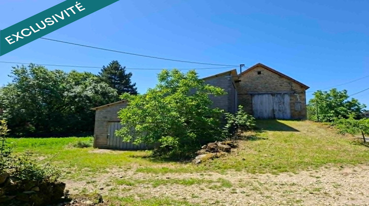 Ma-Cabane - Vente Maison Anglars-Saint-Felix, 204 m²