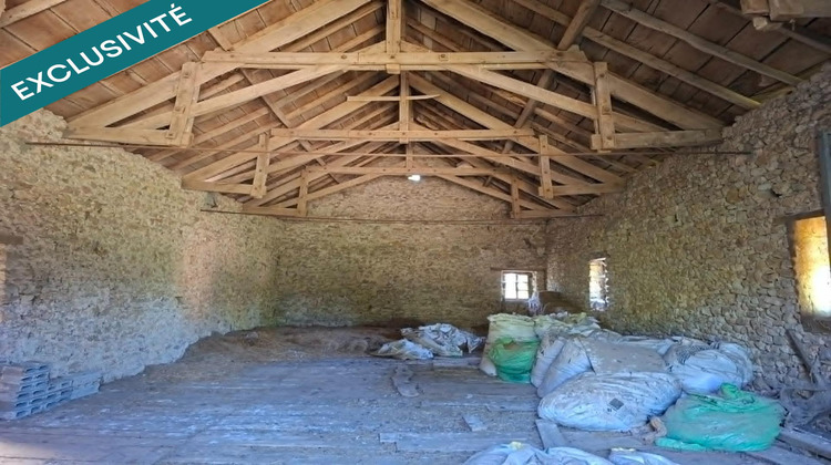Ma-Cabane - Vente Maison Anglars-Saint-Felix, 204 m²